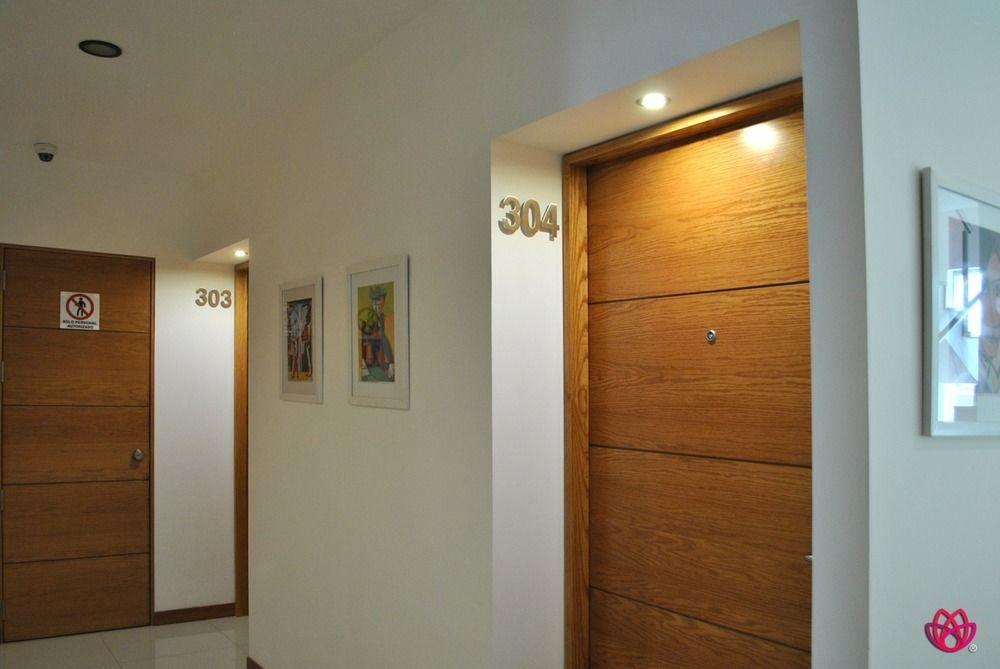 Hotel Y Tu Expo Guadalajara Kültér fotó