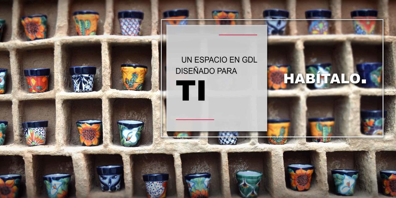 Hotel Y Tu Expo Guadalajara Kültér fotó