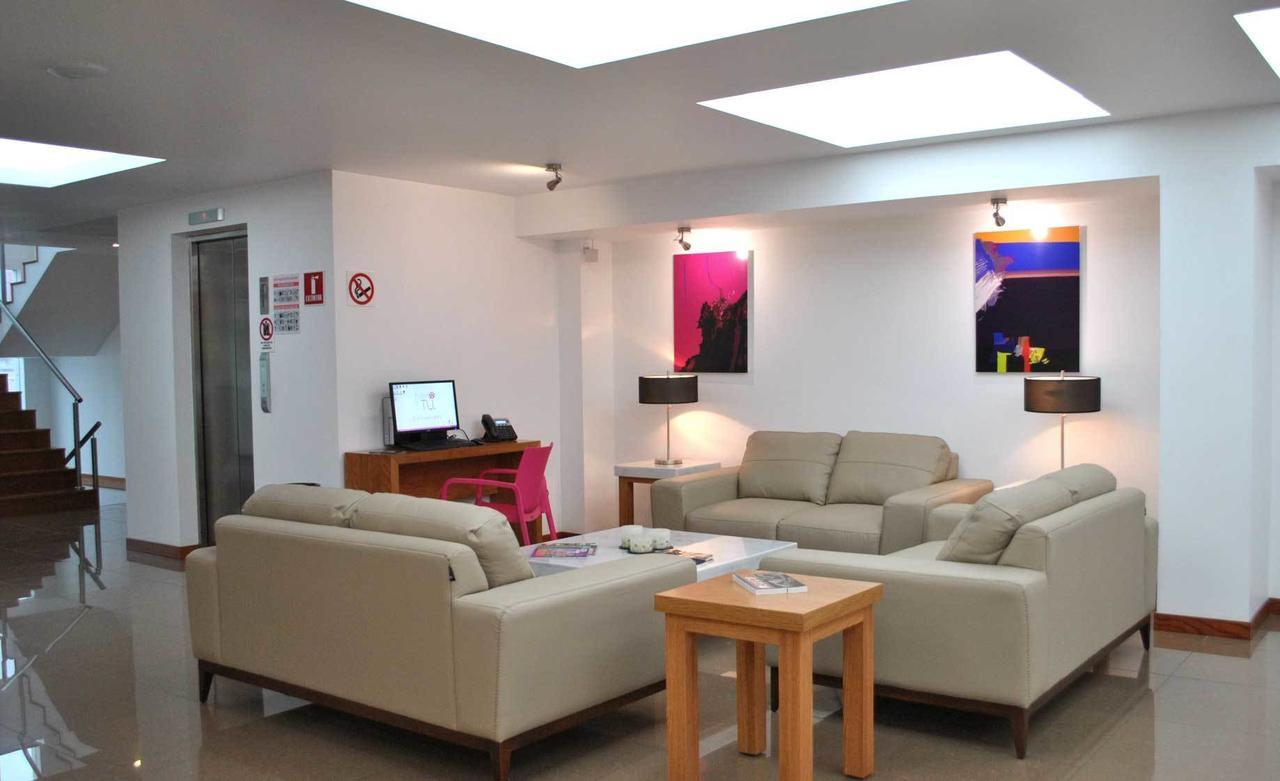 Hotel Y Tu Expo Guadalajara Kültér fotó