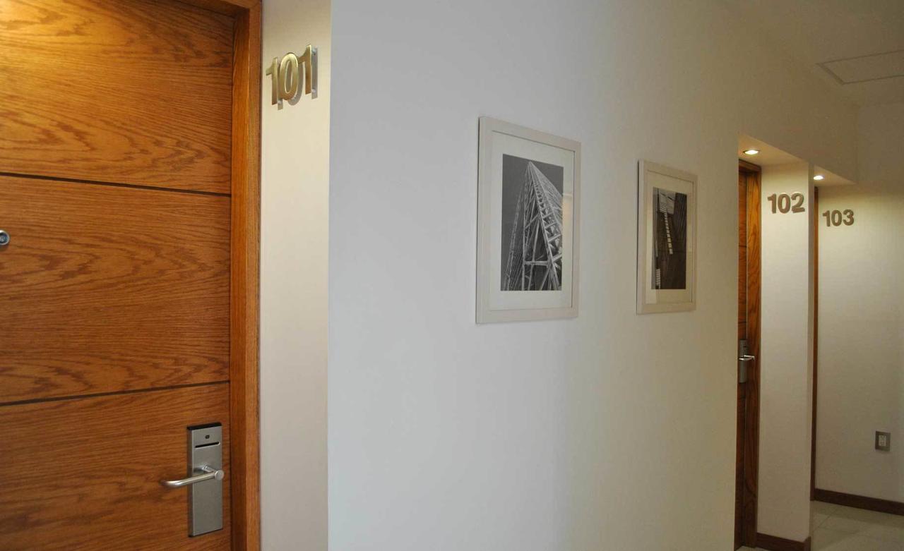 Hotel Y Tu Expo Guadalajara Kültér fotó
