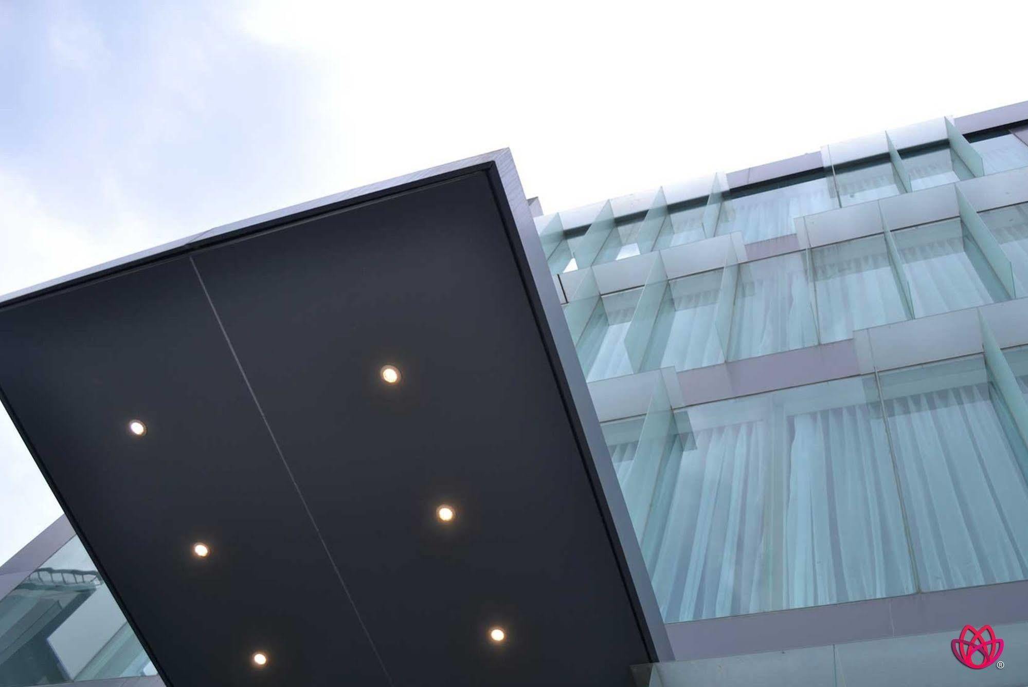 Hotel Y Tu Expo Guadalajara Kültér fotó