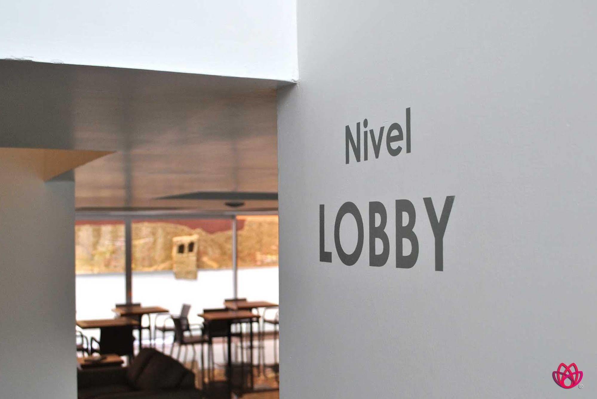 Hotel Y Tu Expo Guadalajara Kültér fotó