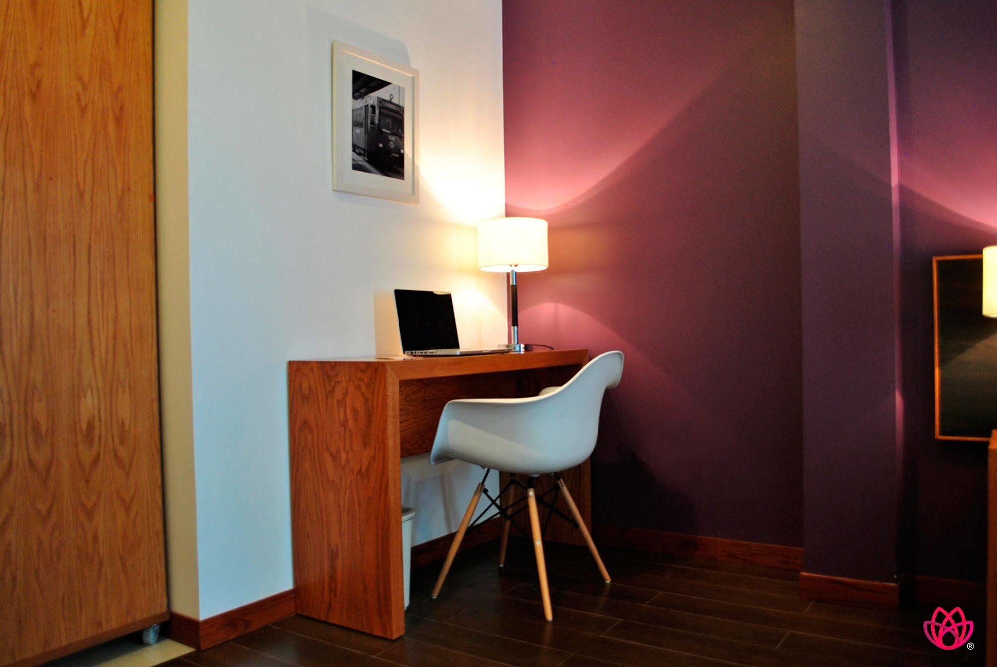 Hotel Y Tu Expo Guadalajara Kültér fotó